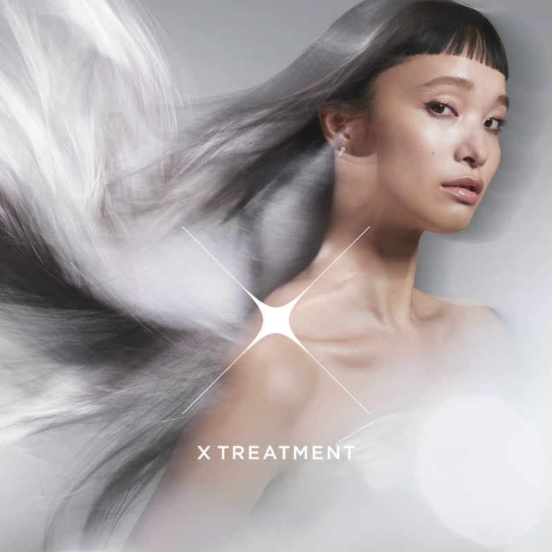X TREATMENT BOX SET