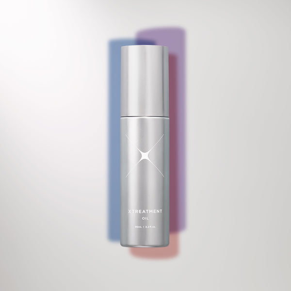 X TREATMENT OIL 95ml