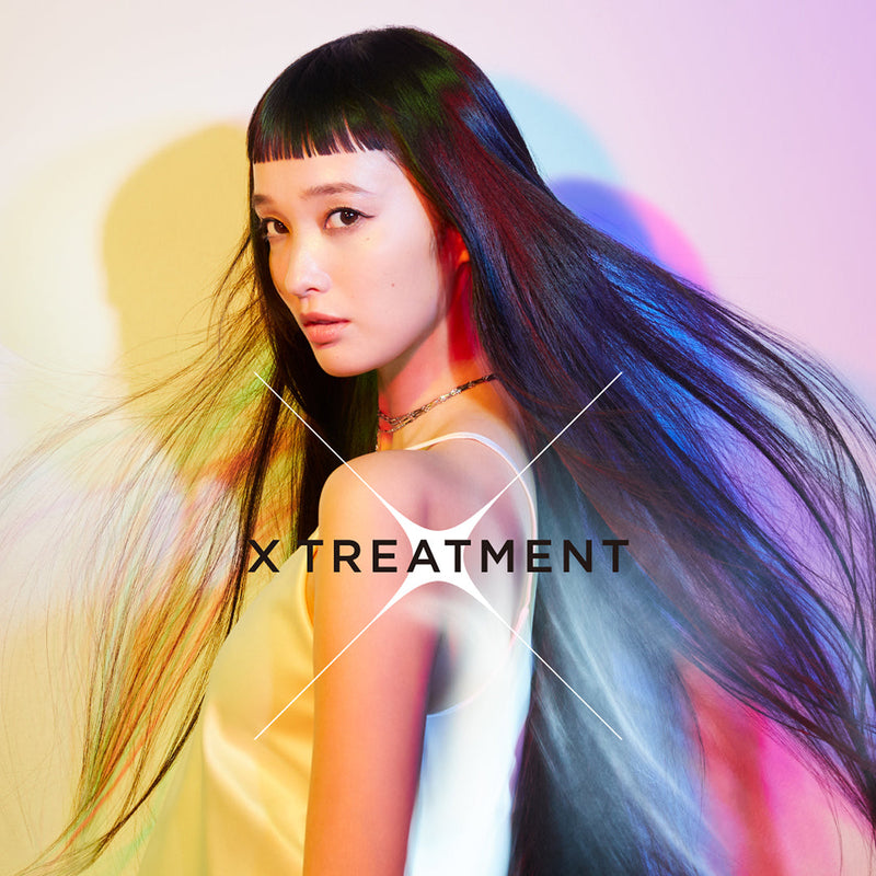 X TREATMENT OIL 95ml