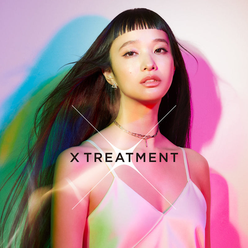 X TREATMENT KERATIN MIST 120ml