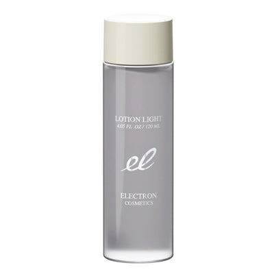 エレクトロン COSMETICS ローションライト 120ml