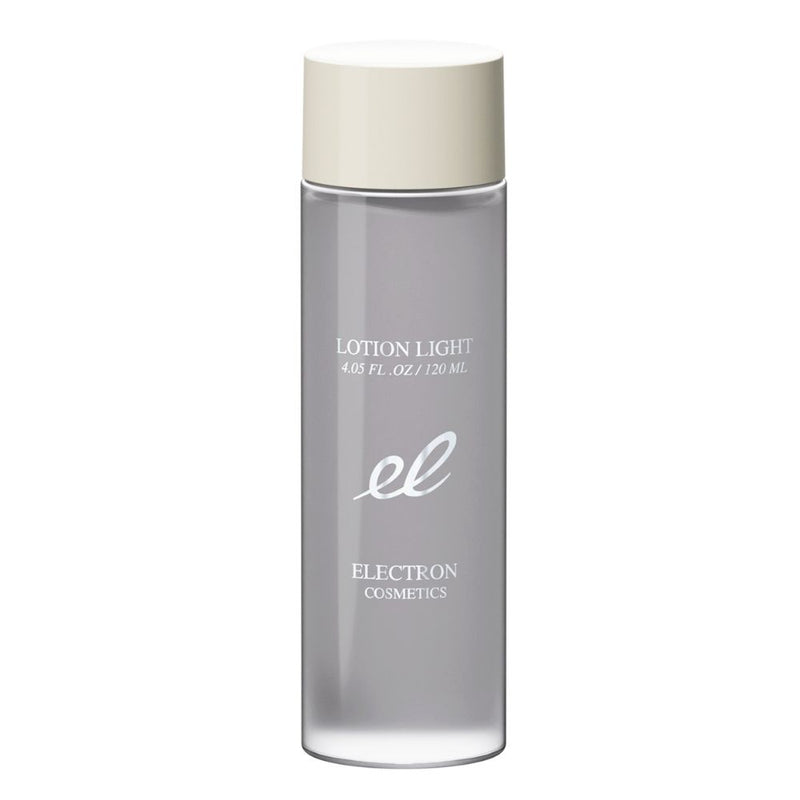 エレクトロン COSMETICS ローションライト 120ml