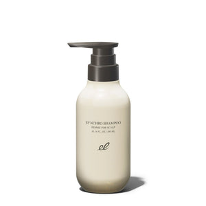 エレクトロン シンクロシャンプー ファム FOR SCALP 300ml