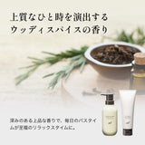 エレクトロン シンクロトリートメント 180g