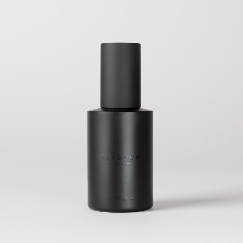 レタッチ ニューケアミルク 100mL