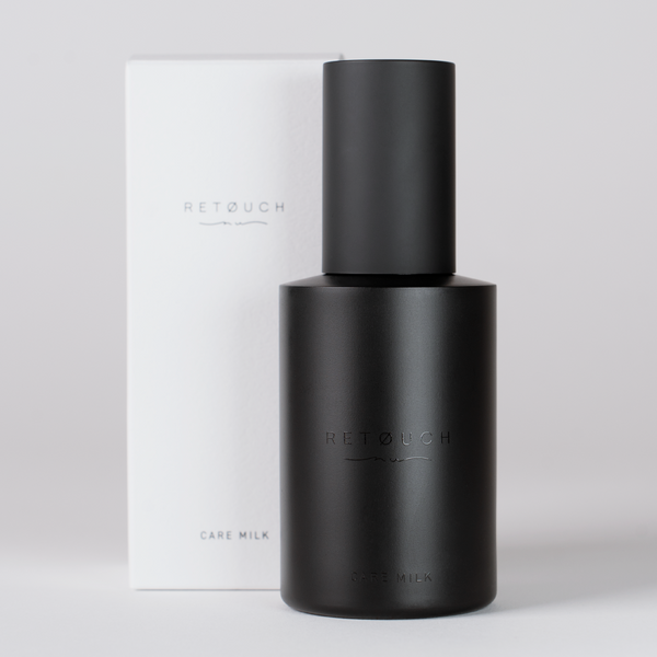 レタッチ ニューケアミルク 100mL