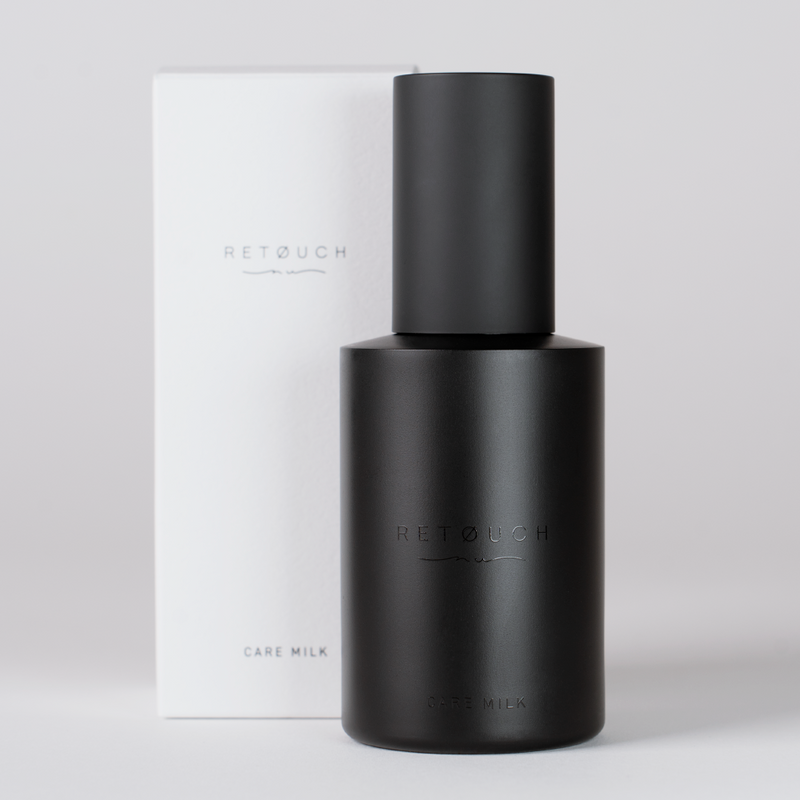 レタッチ ニューケアミルク 100mL