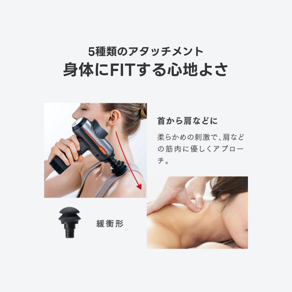 MYTREX マイトレックス REBIVE 2 MT-RB2-24G