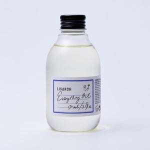 リサーチ エブリシングオイル 150ml