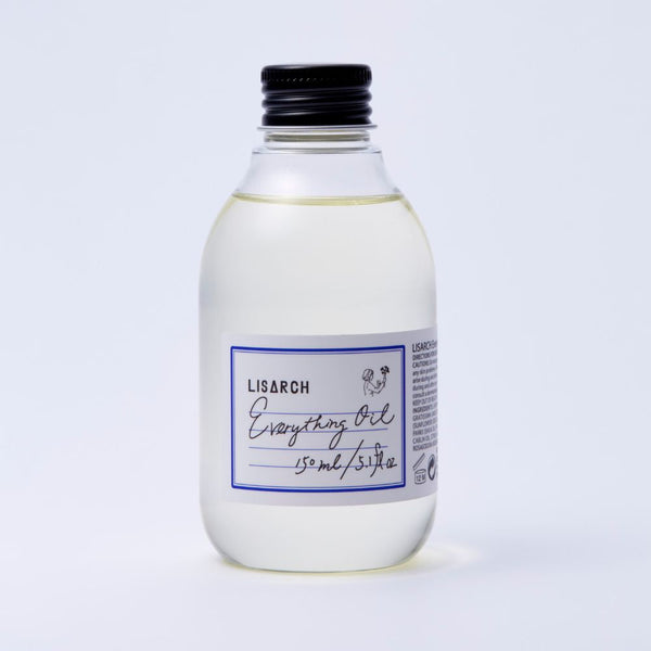 リサーチ エブリシングオイル 150ml