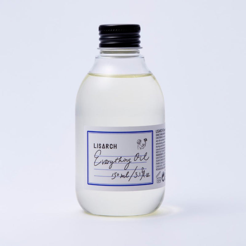 リサーチ エブリシングオイル 150ml