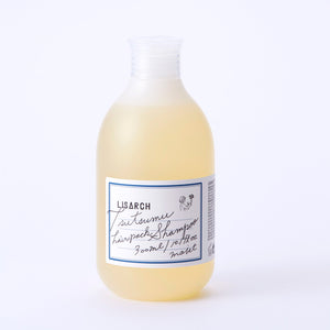リサーチ ツツムヘアパックシャンプー モイスト 300ml
