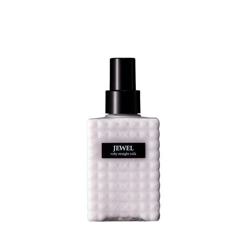 ケアネス ジュエル ルビー ストレートミルク 130mL