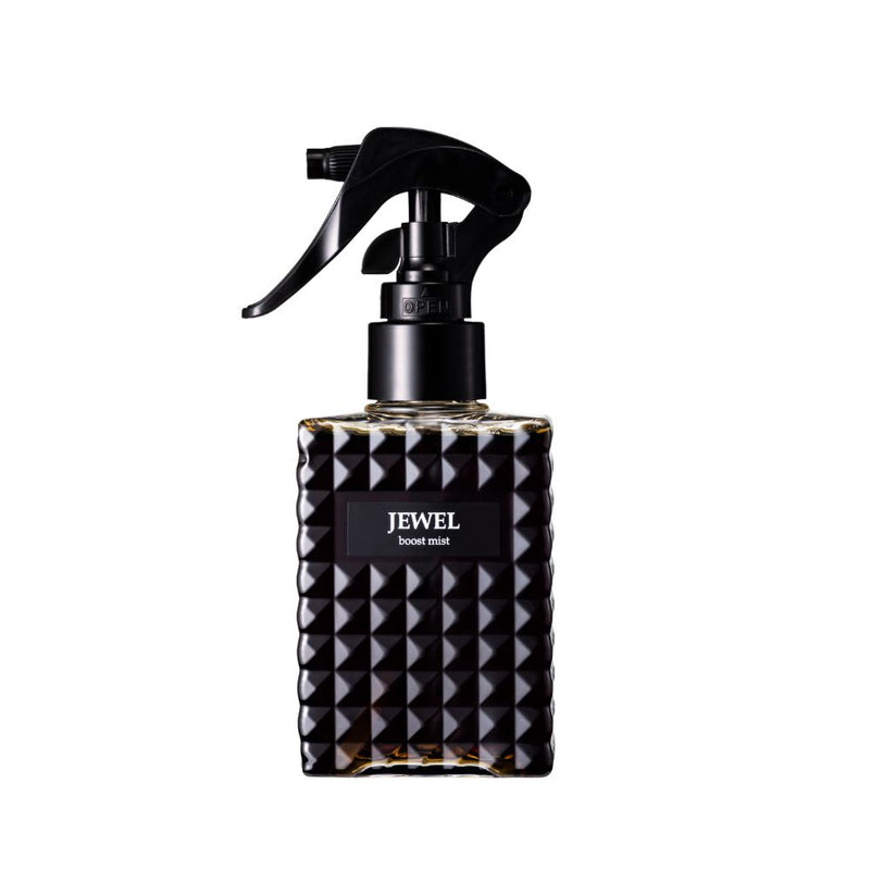 ケアネス ジュエル ブーストミスト 120mL