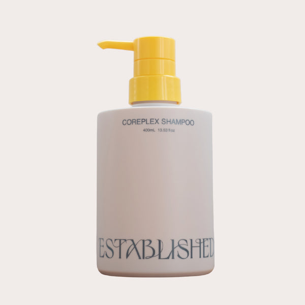 エスタブリッシュ コアプレックス シャンプー 400ml