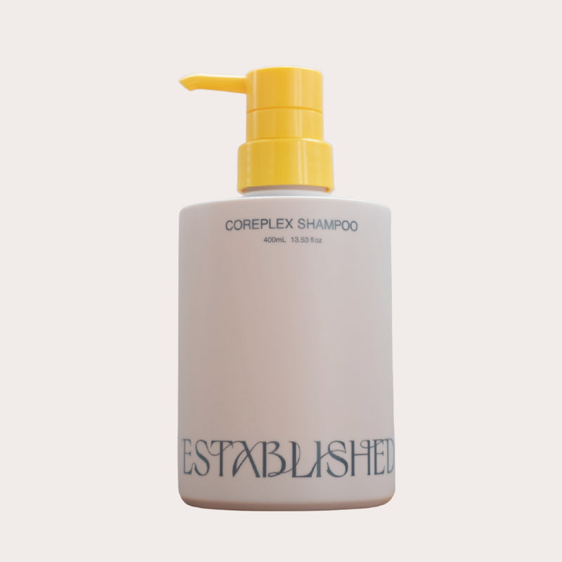 エスタブリッシュ コアプレックス シャンプー 400ml