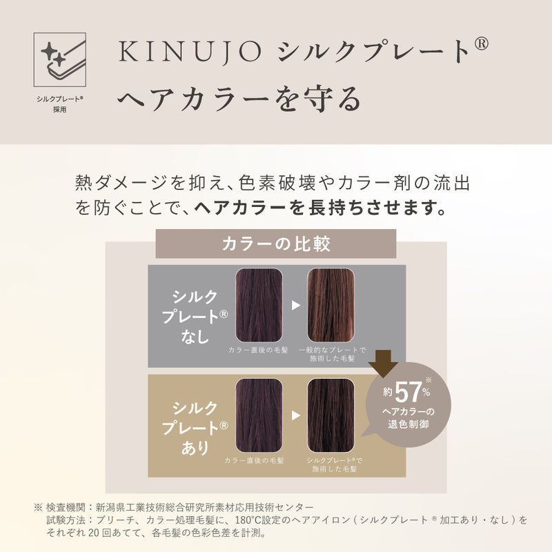 KINUJO MINI IRON -deux-