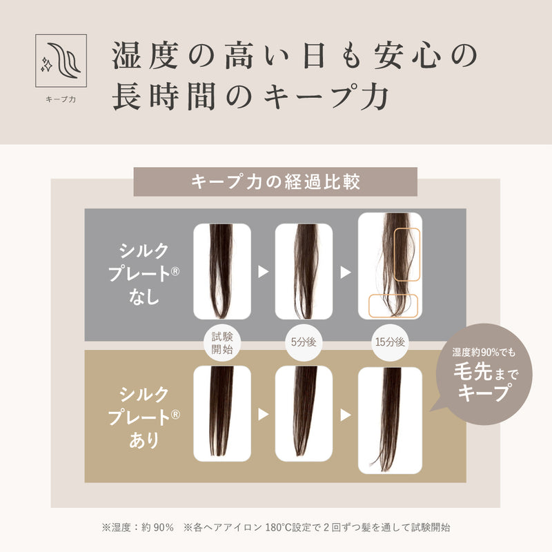 KINUJO MINI IRON -deux-