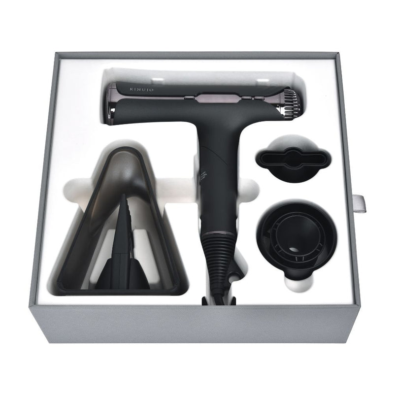 KINUJO Silk Premium Dryer PRO
