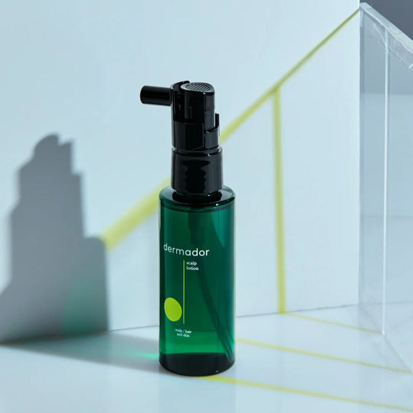 dシリーズ スカルプローション 60ml