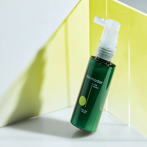 dシリーズ スカルプエッセンス 60ml