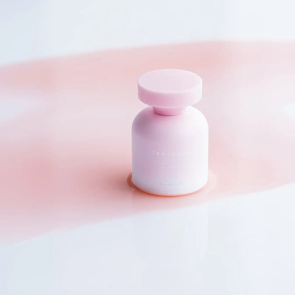 スプリナージュ ウォータリー リペアオイル 80ml