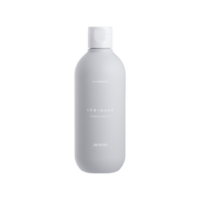 スプリナージュ シャンプー ジェントルモイスト 280mL