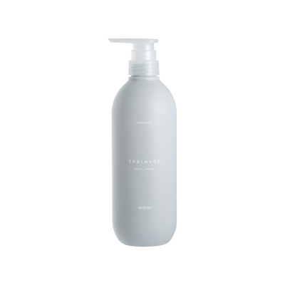 スプリナージュ シャンプー ジェントルモイスト 680mL
