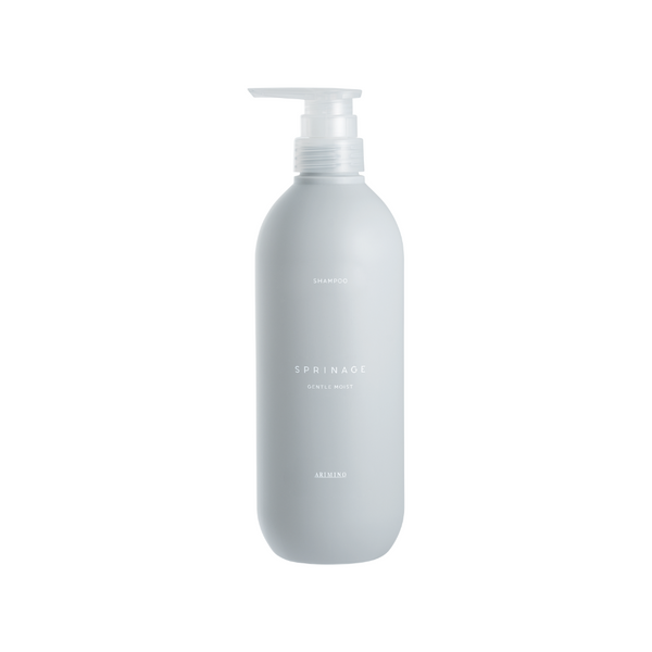 スプリナージュ シャンプー ジェントルモイスト 680mL