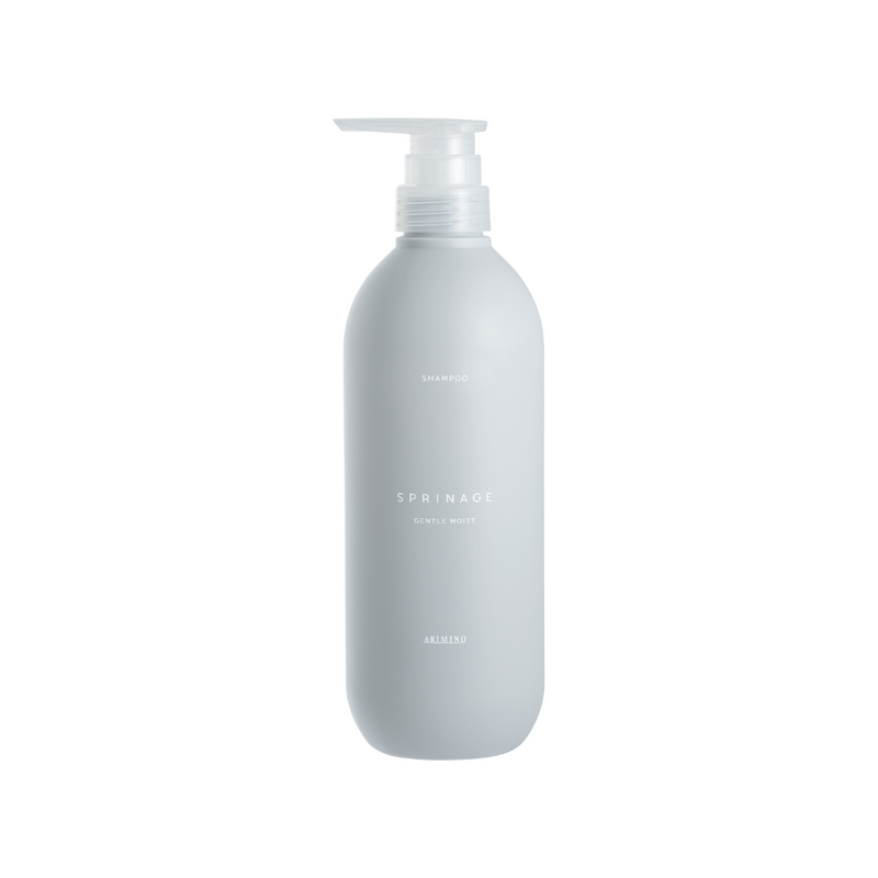 スプリナージュ シャンプー ジェントルモイスト 680mL