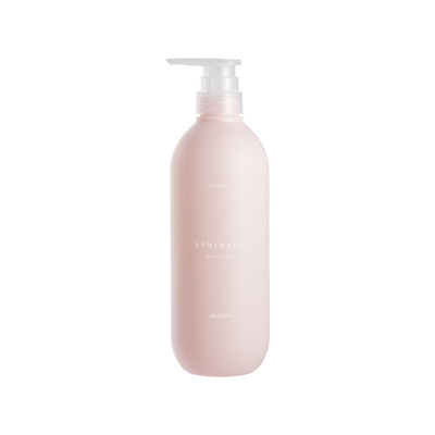 スプリナージュ シャンプー モイストヴェール 680mL