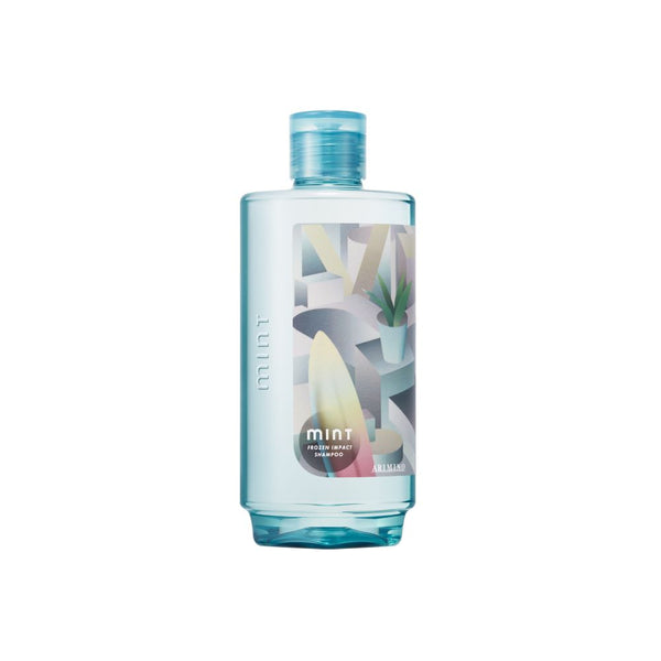 MINT シャンプー フローズンインパクト 275mL