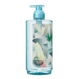 MINT シャンプー フローズンインパクト 550mL