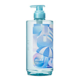 MINT シャンプー フローズンリフレッシュ 550mL