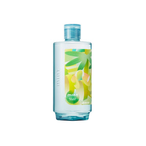 MINT シャンプー 薬用マイルドクリア 275mL
