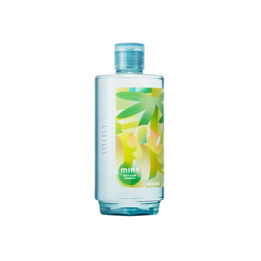MINT シャンプー 薬用マイルドクリア