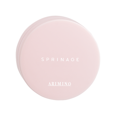 スプリナージュ モイストヴェール バーム 25g