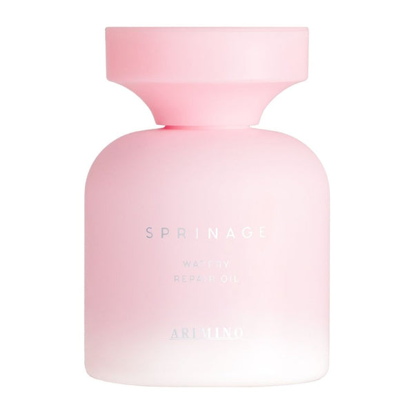スプリナージュ ウォータリー リペアオイル 80ml
