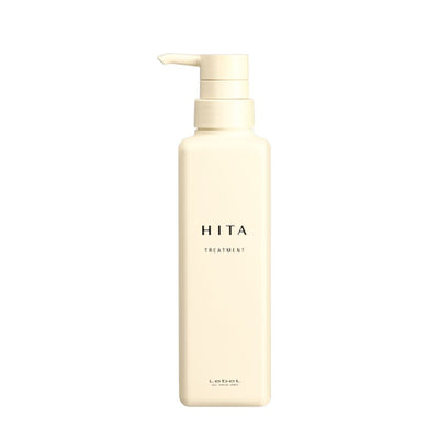 ヒタ トリートメント 400ml