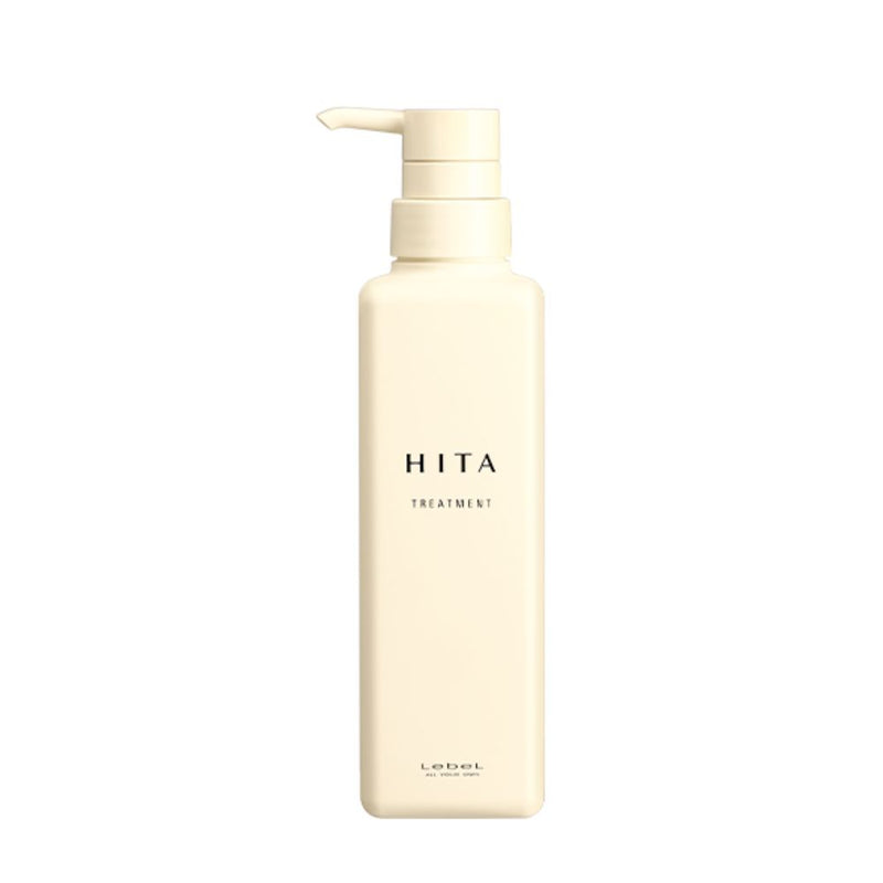 ヒタ トリートメント 400ml