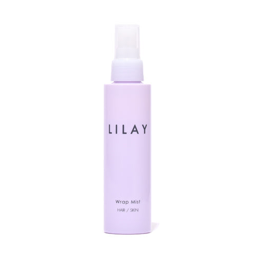 リレイ ラップミスト 120ml