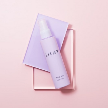 リレイ ラップミスト 120ml