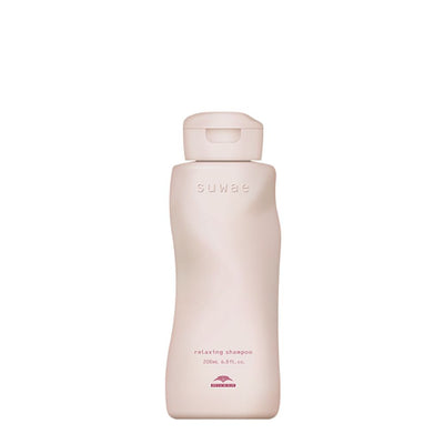 suwae リラクシング シャンプー 200mL
