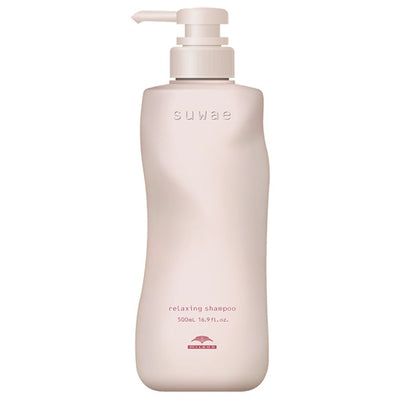 suwae リラクシング シャンプー 500mL