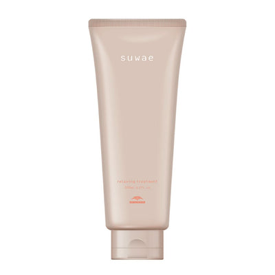 suwae リラクシング トリートメント 200mL