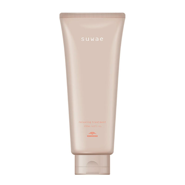 suwae リラクシング トリートメント 200mL