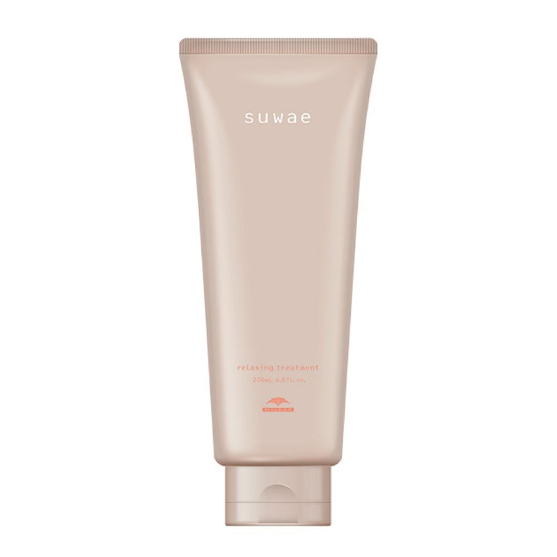suwae リラクシング トリートメント 200mL