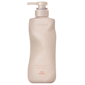 suwae リラクシング トリートメント 500mL