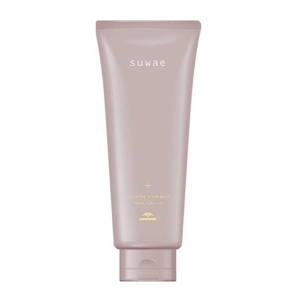 suwae リラクシング トリートメント+ 200mL