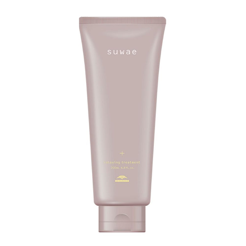 suwae リラクシング トリートメント+ 200mL